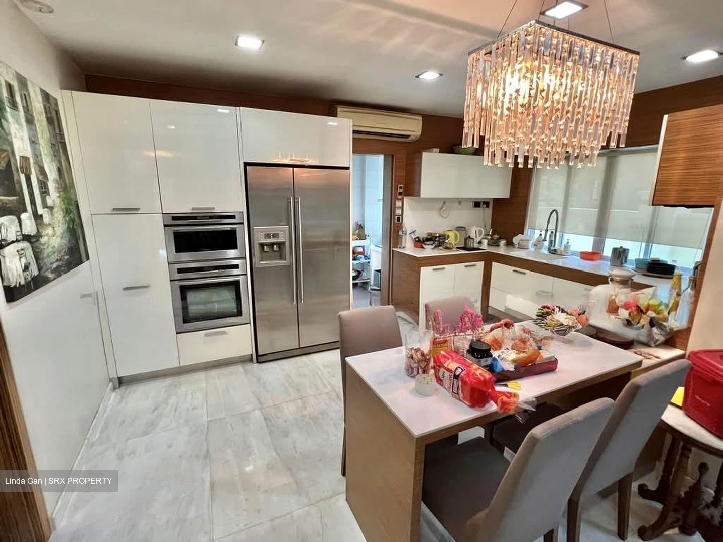 Lentor Villas (D26), Semi-Detached #532197521